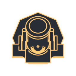 Blast Mortar