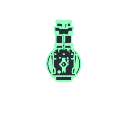 Pulse Turret